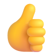 thumbs-up-emoji